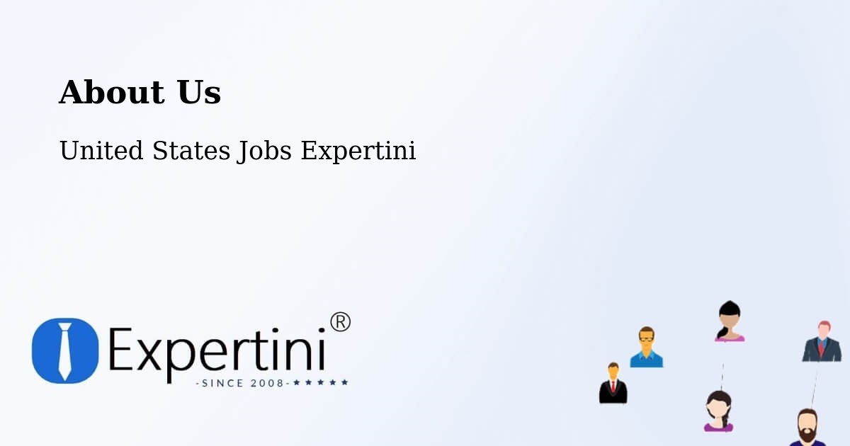 About Expertini Recruitment Platform  – Rock Hill - Rock Hill, United States Jobs Expertini