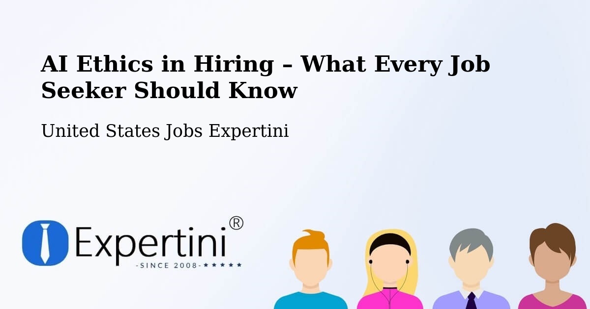 AI Ethics in Recruitment & Hiring – Rock Hill - Rock Hill, United States Jobs Expertini