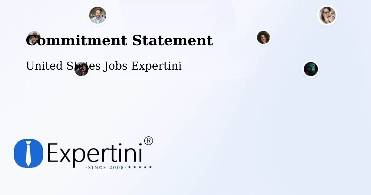 Corporate Commitment – Rock Hill - United States Jobs Expertini