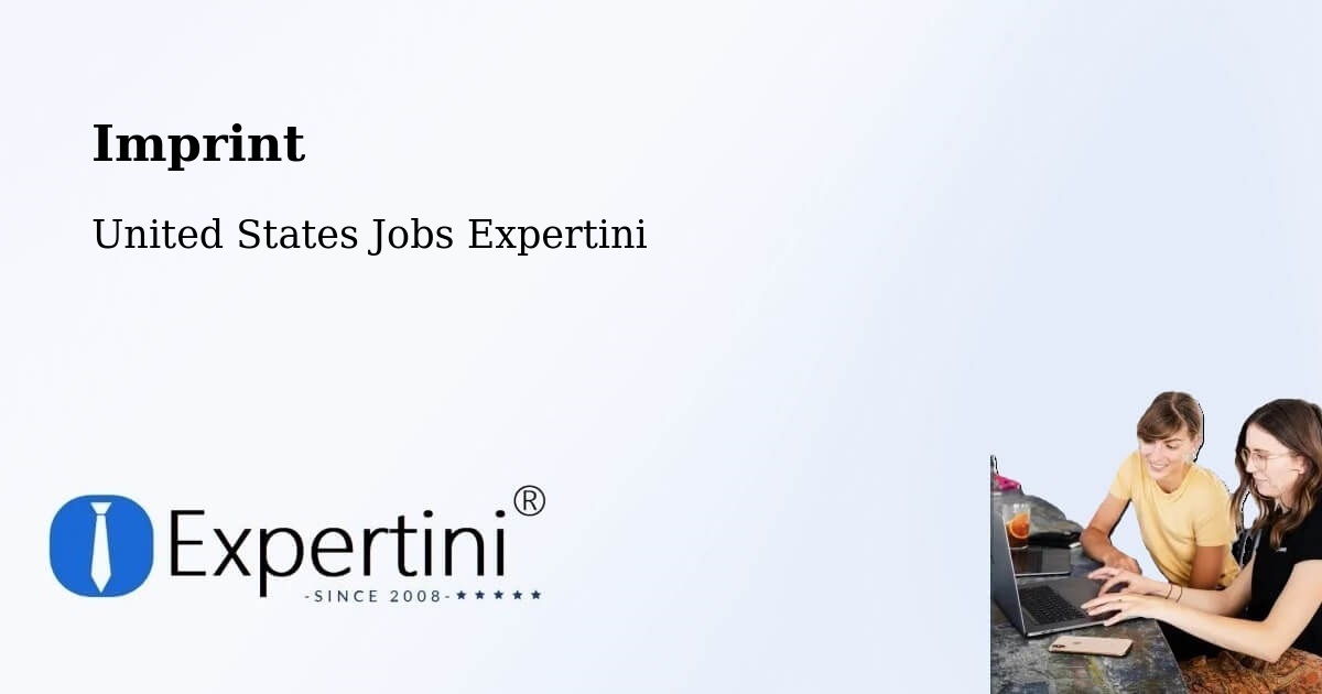 Imprint – Rock Hill - United States Jobs Expertini