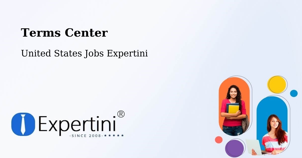 Terms of Service – Rock Hill - United States Jobs Expertini
